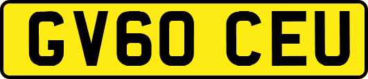 GV60CEU