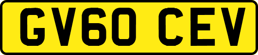 GV60CEV