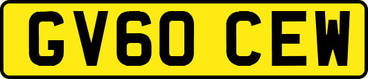 GV60CEW