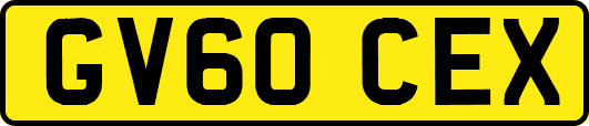 GV60CEX
