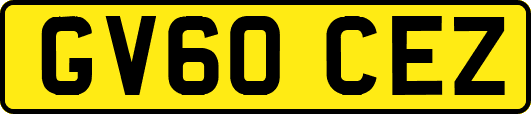 GV60CEZ