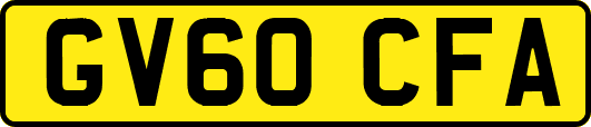 GV60CFA