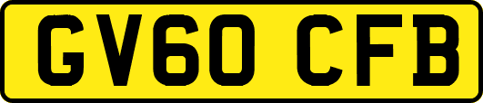 GV60CFB
