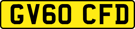 GV60CFD