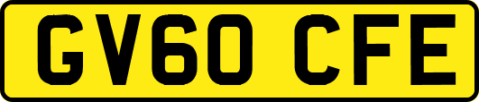 GV60CFE