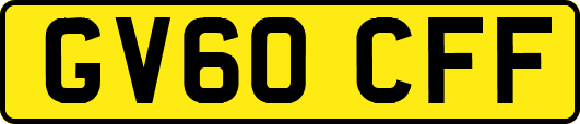 GV60CFF