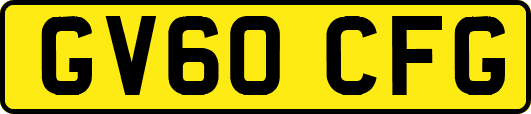 GV60CFG