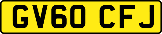 GV60CFJ