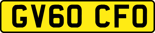 GV60CFO
