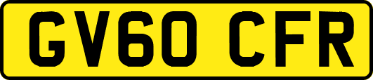 GV60CFR