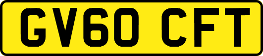 GV60CFT