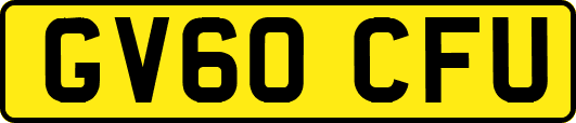 GV60CFU