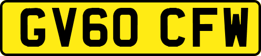 GV60CFW