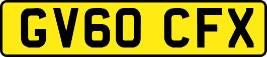 GV60CFX