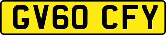 GV60CFY
