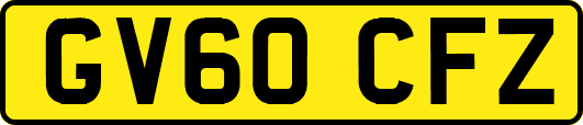 GV60CFZ