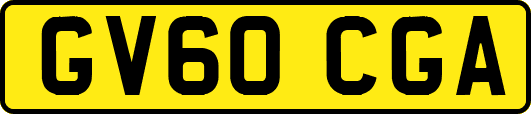 GV60CGA