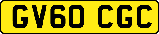 GV60CGC