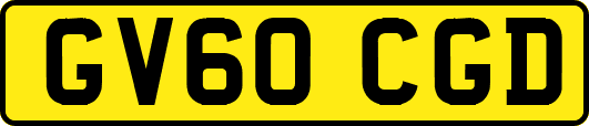 GV60CGD