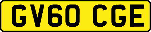 GV60CGE