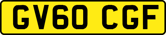 GV60CGF