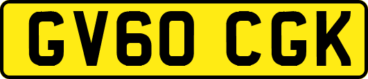 GV60CGK