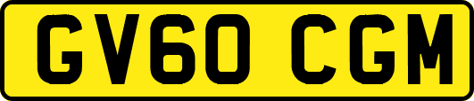 GV60CGM