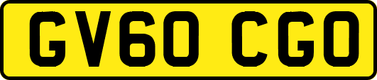 GV60CGO