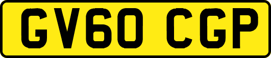 GV60CGP