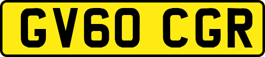 GV60CGR