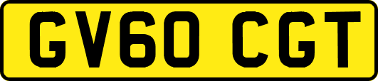 GV60CGT
