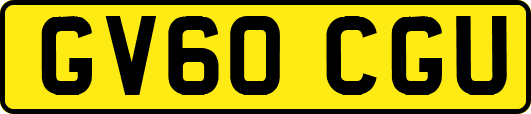 GV60CGU