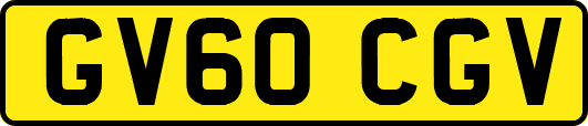 GV60CGV