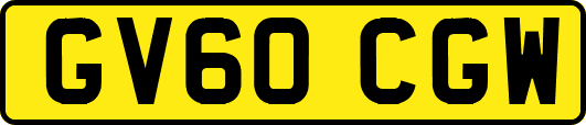 GV60CGW