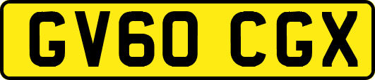GV60CGX