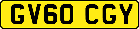 GV60CGY