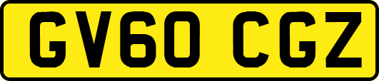GV60CGZ