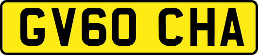 GV60CHA