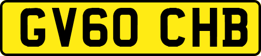 GV60CHB