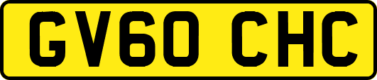 GV60CHC
