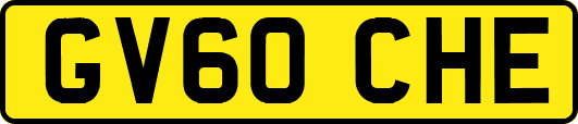 GV60CHE