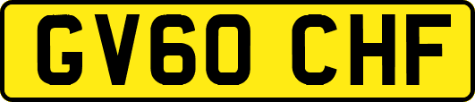 GV60CHF