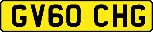 GV60CHG