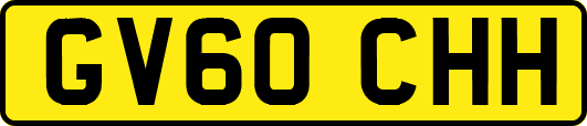GV60CHH