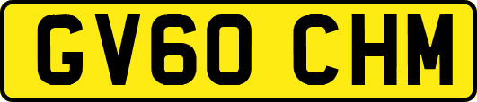 GV60CHM