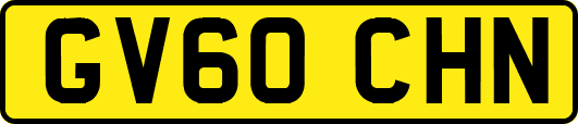 GV60CHN