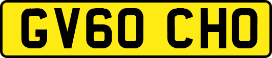 GV60CHO