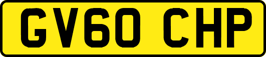 GV60CHP