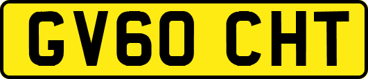 GV60CHT