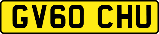 GV60CHU